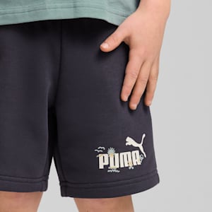 Shorts Sandy Adventures para niños, New Navy, extralarge