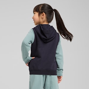 Playera Sandy Adventures para niños, New Navy, extralarge