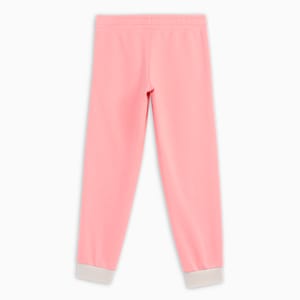 SANDY ADVENTURES Kid's Sweatpants, Pink Fruit, extralarge-IND
