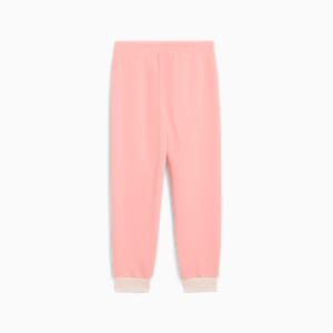 Sandy Adventures Little Kids' Sweatpants, Pink Fruit, extralarge