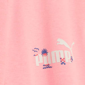 SANDY ADVENTURES Kid's Sweatpants, Pink Fruit, extralarge-IND