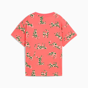 Sudadera Cats Club para niños, Peach Frost, extralarge