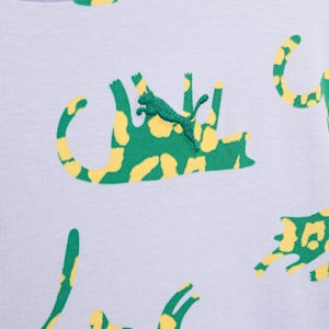 CATS CLUB Kid's Relaxed Fit Tee, Cool Weather, extralarge-IND