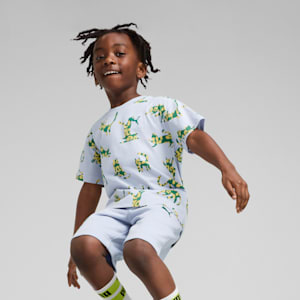 CATS CLUB Little Kids' Tee, Cool Weather, extralarge