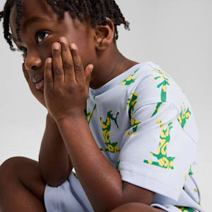CATS CLUB Little Kids' Tee, Cool Weather, extralarge