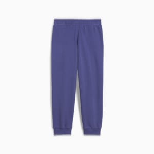 Cats Club Little Kids' Sweatpants, Blue Crystal, extralarge