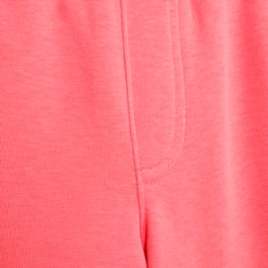 CATS CLUB Kid's Relaxed Fit Shorts, Peach Frost, extralarge-IND