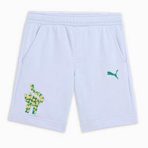CATS CLUB Kid's Relaxed Fit Shorts, Cool Weather, extralarge-IND