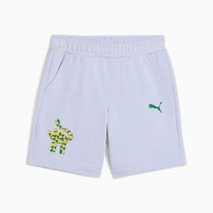 Shorts para niños pequeños CATS CLUB, Cool Weather, extralarge