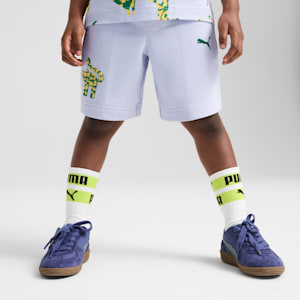 Shorts para niños pequeños CATS CLUB, Cool Weather, extralarge
