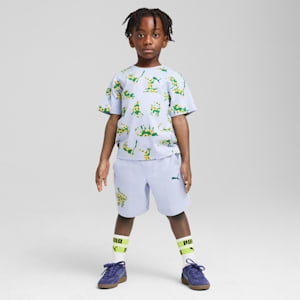 Shorts para niños pequeños CATS CLUB, Cool Weather, extralarge