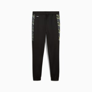 Pants adolescentes Train All Day Essentials, PUMA Black, extralarge