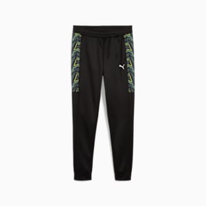 Pants adolescentes Train All Day Essentials, PUMA Black, extralarge