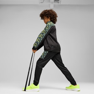 Pants adolescentes Train All Day Essentials, PUMA Black, extralarge