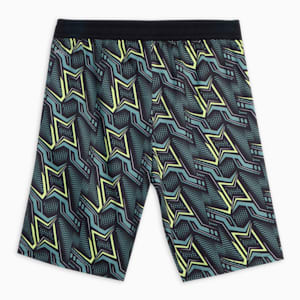 Youth Woven Training Shorts, PUMA Black, extralarge-IND