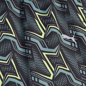 Youth Woven Training Shorts, PUMA Black, extralarge-IND