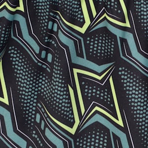 Youth Woven Training Shorts, PUMA Black, extralarge-IND