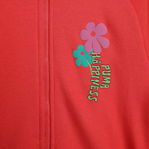 CLASSICS Bubble Bloom T7 Youth Jacket, Salmon, extralarge-IND