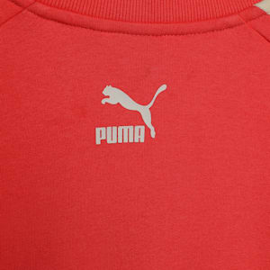 CLASSICS Bubble Bloom T7 Youth Jacket, Salmon, extralarge-IND