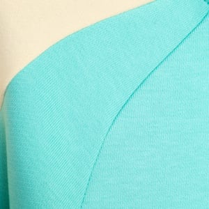 CLASSICS Bubble Bloom T7 Youth Jacket, Mint, extralarge-IND