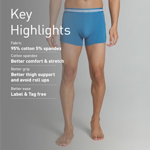 Puma spandex underwear 2025