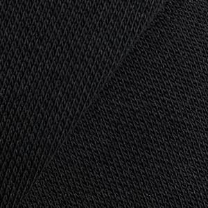MINIMAL GOLD Women's Half-Zip Crew-Neck Sweatshirt, PUMA Black, extralarge-IND