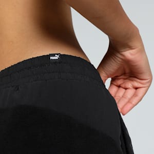 ELEVATED Women's Pants, PUMA Black, extralarge-IND