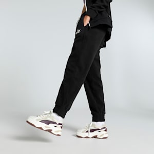 ELEVATED Women's Pants, PUMA Black, extralarge-IND
