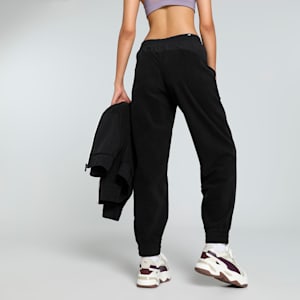 ELEVATED Women's Pants, PUMA Black, extralarge-IND