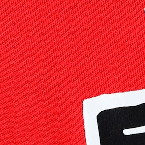 Rival Rage Men's Relaxed Fit Basketball Tee, For All Time Red, extralarge-IND
