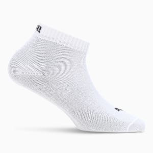 Quarter Socks Pack of 1, PUMA White, extralarge-IND