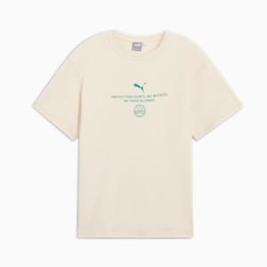 Camiseta gráfica de baloncesto para hombre Veniceball II, Alpine Snow, extralarge