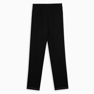 Classics Graphic Youth Pants, PUMA Black, extralarge-IND