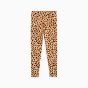 Mallón para niños grandes Essentials Animal, Light Sand, extralarge