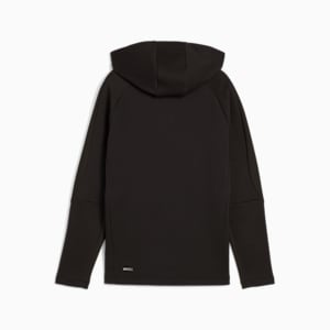 Chamarra Mujer EVOSTRIPE, PUMA Black, extralarge