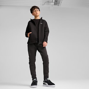 Chamarra Mujer EVOSTRIPE, PUMA Black, extralarge