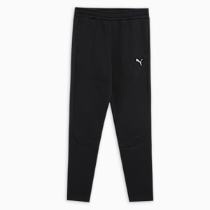 Evostripe Youth Pants, PUMA Black, extralarge-IND
