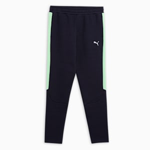 Evostripe Youth Pants, New Navy, extralarge-IND