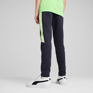 Evostripe Youth Pants, New Navy, extralarge-IND