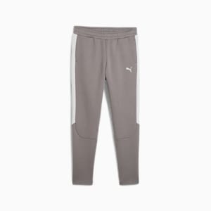 Evostripe Big Kids' Pants, Cast Iron, extralarge