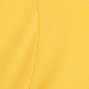 Colour No.1 Logo Youth Tee, Sunny Yellow, extralarge-IND