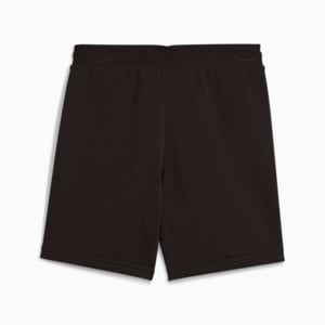 Sudadera PUMA Class para adolescentes, PUMA Black, extralarge