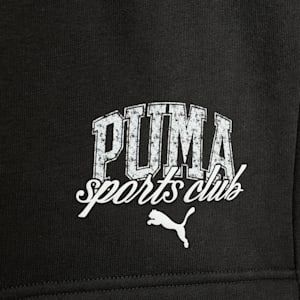 Class Youth Shorts, PUMA Black, extralarge-IND