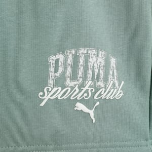 Class Youth Shorts, Green Moon, extralarge-IND
