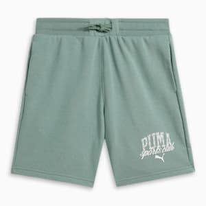 Class Youth Shorts, Green Moon, extralarge-IND