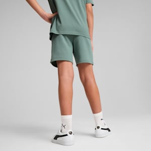 Class Youth Shorts, Green Moon, extralarge-IND