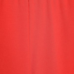 2 Colour No. 1 Logo Youth Shorts, Red Fire, extralarge-IND