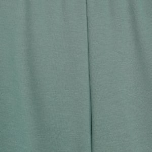2 Colour No. 1 Logo Youth Shorts, Green Moon, extralarge-IND