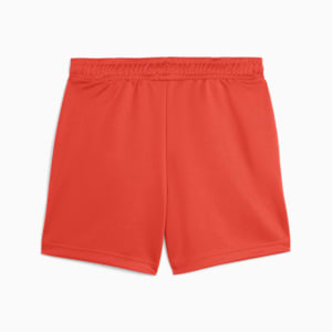 Leggings PUMA Sport para adolescentes, Red Fire, extralarge