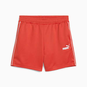 Leggings PUMA Sport para adolescentes, Red Fire, extralarge